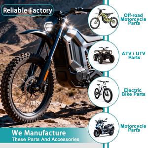 Capa de Almofada para Assento para Surron Light Bee X / S, Acessórios Surron, Peças de Motocicleta, Capa de Proteção para Selim - Product Image 5