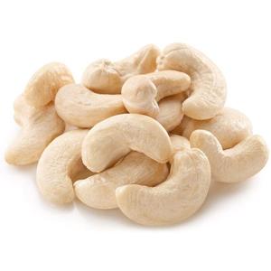 Raw Cashew <b>Kernels</b> Dried Natural Whole <b>Nut</b> Snack BEST GRADE Long Shelf Life for Retail and Food Service - Product Image 4