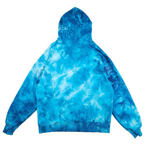 Pulls à capuche tie-dye pour hommes, best-sellers en ligne, qualité supérieure, basiques, mélange de coton, meilleur produit - Product Image 2