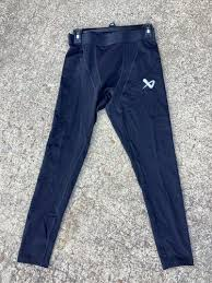 Pantalón largo de compresión B a u e r Performance Tock · Henrys Sportshop - Product Image 6