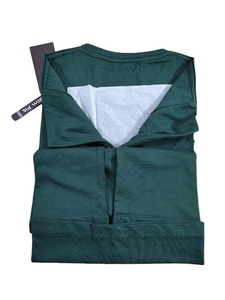 Áo Polo Golf Nam 100 Cotton Áo Polo Cổ Lọ Thêu Trống Chất Lượng Cao Chất Liệu Polyester Cho Nam Tùy Chỉnh Số Lượng OEM Chống - Product Image 3