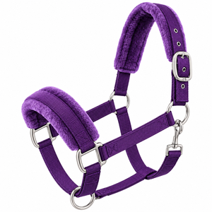 Nouvelle harnais en cuir robuste 2026 pour l'équitation, avec logo personnalisé, pour la course d'endurance et l'équitation - Product Image 1
