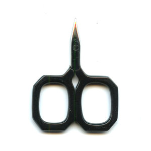 Ciseaux à broder miniatures en acier inoxydable à pointe fine, outil de couture pour le bricolage, la couture, la broderie et la découpe - Product Image 4