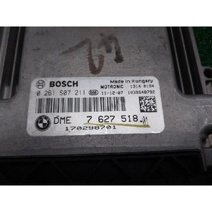 ECUs y Módulos de Computación Usados para Mini Clubman 762751801 - Product Image 4