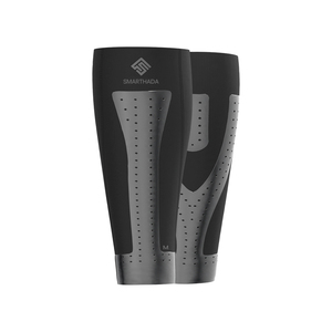 Manchon de compression pour mollets Smarthada pour la course à pied et le fitness - Product Image 1