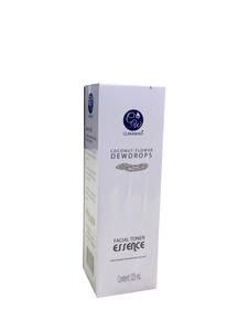 Clarawadi Esencia Tónica Facial Gotas de Rocío de Flor de Coco 125ml. Tónico 2 en 1 para Desbloquear la Piel Radiante con Flor de Coco 100% Natural - Product Image 6