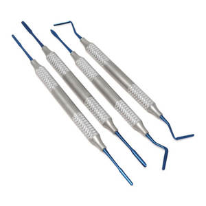 Kit de Instrumentos Restauradores, Juego de Herramientas de Tratamiento Dental para Profesionales, Kit de Instrumentos Restauradores - Product Image 1