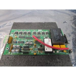 AMAT 0100-40033 PCBA, Alimentation électrostatique E-CHUCK - Équipements et pièces semi-conductrices d'occasion de qualité supérieure à l'échelle mondiale - Product Image 2