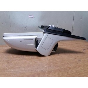 กระจกมองข้างซ้าย Opirus ปี 2003-2010 มือสอง ของแท้ รหัส 876103F800 - Product Image 3
