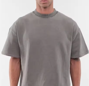 T-shirts graphiques-T-shirts en coton imprimés pour hommes et femmes, motifs tendance et confortables pour une tenue décontractée de tous les jours Premium Unisex - Product Image 3