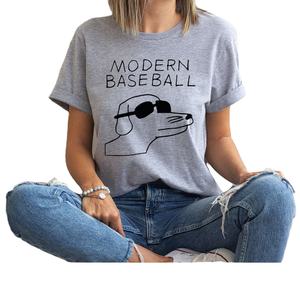 2025 T-shirts d'entraînement à col rond 100% coton écologiques personnalisés pour femmes couleurs unies avec logo d'impression personnalisé Style décontracté uni - Product Image 2