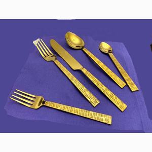 Ensemble de service à salade à poignée moderne polie en argent Ensemble de serveur à salade en acier inoxydable de meilleure qualité - Product Image 4