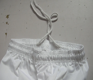 Uniforme de Artes Marciales para Adultos, Karate Gi con Diseño de Ajuste Cómodo - Product Image 6