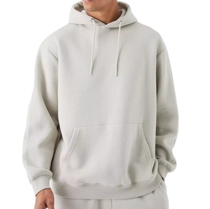 Qualité supérieure, best-seller, sweat à capuche oversize pour homme, respirant, décontracté, couleur unie, sweat à capuche oversize pour homme - Product Image 1