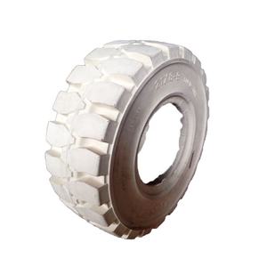 Pneu industriel en caoutchouc plein 21x8-9/6.00 pour chariots élévateurs et remorques - Product Image 2