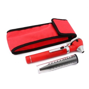 Advanced Manual Stainless Steel Medical <b>Ear</b> Inspection <b>Tool</b> for Professional Clinical <b>Ear</b> Health Assessment and Diagnostic Use - Product Image 6