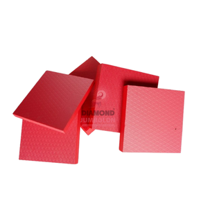 Panneau d'isolation XPS Diamond Jumbolon – Classe d'ignifugation B1, B2 - Product Image 4
