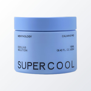Discos de Tónico Facial Mentolroji Super Cool Calming Pad, 60 Unidades, Esencia Facial con Extracto de Raíz de Astrágalo - Product Image 3