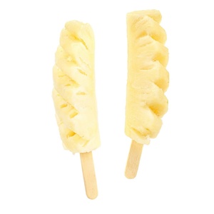 Palitos de Piña Congelados IQF al por Mayor, Suministro Directo de Fábrica en Vietnam para Smoothies, Postres, Catering y Exportación - Product Image 2