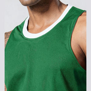 Uniformes de Baloncesto para Hombre de Estilo Elegante, Diseño Clásico, Uniforme de Baloncesto Moderno de Alto Rendimiento, Tela de Calidad para Juego en Equipo - Product Image 5