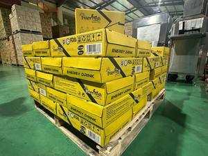 Ventes en gros de boissons énergisantes INTERFRESH 250 ml - Product Image 2