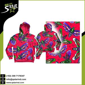 เสื้อฮู้ดผู้ชายและผู้หญิง,มีความต้องการสูง - Product Image 5