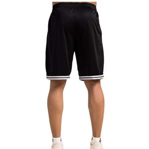 Pantalones Cortos Deportivos de Algodón para Hombre, Personalizados al por Mayor, Ajustados, para Gimnasio, Entrenamiento, Fitness, Casuales - Product Image 5