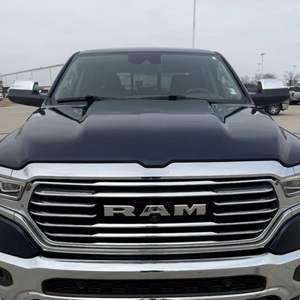 Ram 1500 Longhorn Deluxe Premium 2024 avec navigation et 4 roues motrices - Product Image 1