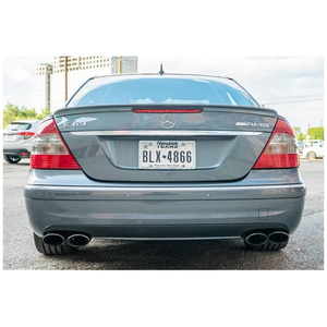 Mercedes-Benz E63 AMG Sedán 2007 - Product Image 3