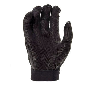 ถุงมือตีเบสบอลที่นุ่มสบายและเป็นที่ต้องการอย่างมาก มีขนาดสั่งทำพิเศษสำหรับขาย ทำจากหนังแกะแท้ 100% - Product Image 4