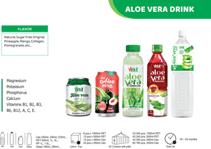 Soursop Concentrate From Fresh Soursop Vietnam 100% Bag 10kg/ Carton Vinut Natural Directorio de proveedores a granel - Product Image 6