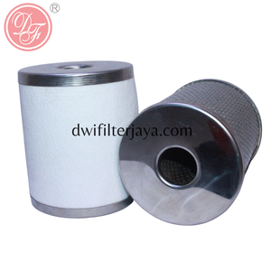 ตัวกรองแยกน้ำมันคุณภาพสูง แยกสีได้อย่างแม่นยำ - Product Image 1