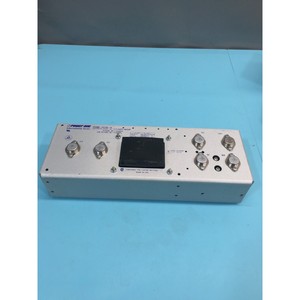 Watkins Johnson Power supply +12V, -12V, +<b>5V</b> - Trusted Global Legacy Semiconductor Equipment and Parts at - Product Image 6