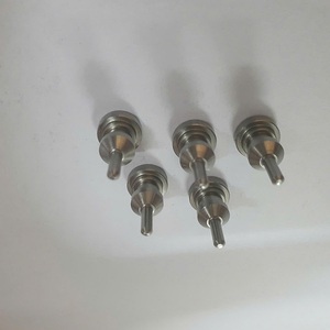 Tube en plastique PEEK usiné CNC de précision, résistant aux hautes températures, pliable, marque personnalisée, origine Hanoi - Product Image 2