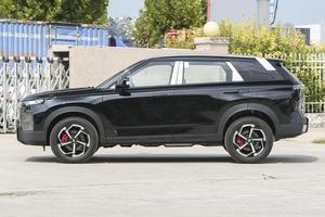 Chery Explorer 06 2024 1.6T, SUV Compacto de 5 Puertas y 5 Asientos, Vehículo de Gasolina, Cy Tansuo 06 en Venta - Product Image 4