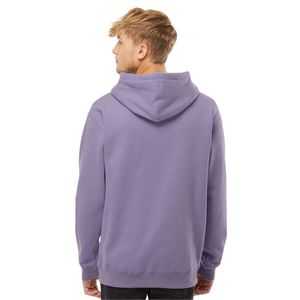 Sudadera con Capucha para Hombre, Estilo Pullover, Premium, Lisa, con Impresión de Logotipo Personalizado, Ropa Casual - Product Image 2