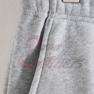 Chándal de Manga Larga con Nuevo Diseño Ajustado, Chándal de Algodón Liso para Hombre, Chándal de Talla Grande para Hombre - Product Image 6