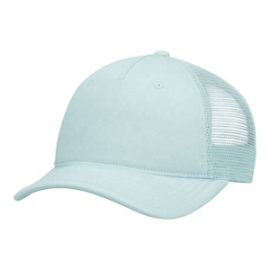 OEM Men's Women's Kids Casual <b>Hat</b> <b>Cap</b> 3D Embroidery Mesh Trucker <b>Hat</b> Quality <b>Cap</b> for Outdoor Activities Adjustable Back Strap - Product Image 4