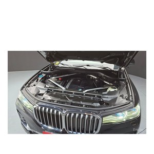 BMW X7 XDrive40i Mayo 2022 102.637 km 7 Plazas con Cámara Trasera, Transmisión Automática, Asientos de Cuero, Diseño de Pura Excelencia - Product Image 6