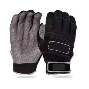 Gant de receveur de baseball haute performance avec poche profonde pour l'entraînement et les matchs sportifs de compétition - Product Image 5