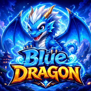 Crédits de jeu en ligne Blue Dragon Distributor TaiChiMaster Vblink Distributor pour les jeux de table de pêche destinés aux installations de loisirs - Product Image 1