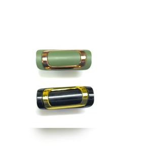 Pomo de Lujo de Acero Inoxidable para Muebles de Cocina, Diseño Contemporáneo, Ecológico, OEM/ODM, Diseño Personalizado, Compra al por Mayor - Product Image 3