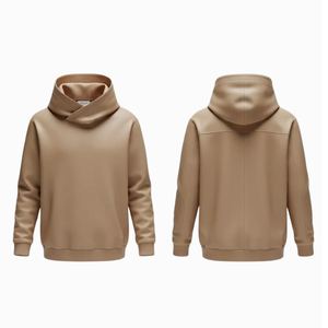 High Quality Leather Hoodie For Men Adults Size Outdoor Wear Men’s Hoodies Waterproof Street Wear Trendy Design Available - Product Image 5