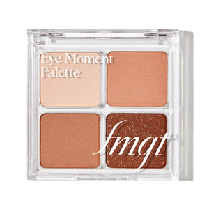 Il negozio di faccia per Fmgt Eimment Pallet 01 marrone SMOKLALT ombretto Pallet - Product Image 1