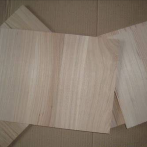 Tabla <span class=keywords><strong>de</strong></span> rotura rectangular <span class=keywords><strong>de</strong></span> <span class=keywords><strong>madera</strong></span> <span class=keywords><strong>de</strong></span> <span class=keywords><strong>Paulownia</strong></span> Qijia YX-01 para demostraciones <span class=keywords><strong>de</strong></span> Taekwondo, Karate y Artes Marciales, tamaño personalizado, 1 año <span class=keywords><strong>de</strong></span> garantía - Product Image 5