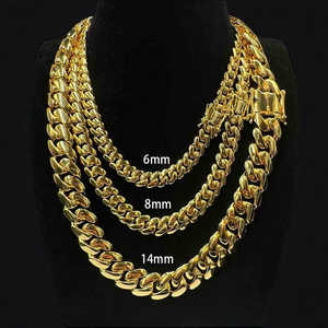Unisex 14K Solid Gold Tennis <b>Bracelet</b> with Diamond Geometric Design Claw Setting Hiphop Style Everyday Wear - Product Image 5