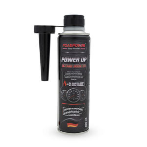 ROADPOWER Power Up Octane Booster (300ml), améliore les performances du carburant jusqu'à 3 points d'octane, augmente la puissance et la combustion du moteur - Product Image 2