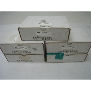 ชุด 5 ชิ้น, NT International D80-P100-XX-A-DC ใหม่ - อุปกรณ์และอะไหล่เซมิคอนดักเตอร์ระดับโลกที่เชื่อถือได้ที่ - Product Image 2