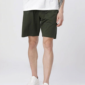 Latest Design Men's Shorts 2026 Wholesale <b>Unique</b> Style 100% Cotton Solid Casual Lightweight High Quality Eco-Friendly Quick Dry - Product Image 5