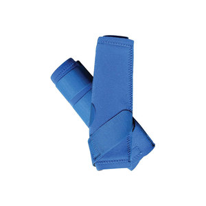 Botas de tendón para caballo, botas ecuestres de protección para las patas de los caballos, botas de tendón para equitación - Product Image 1